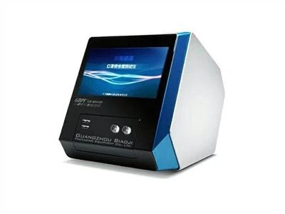GB-MH180 Tester Tynder Mwgwd